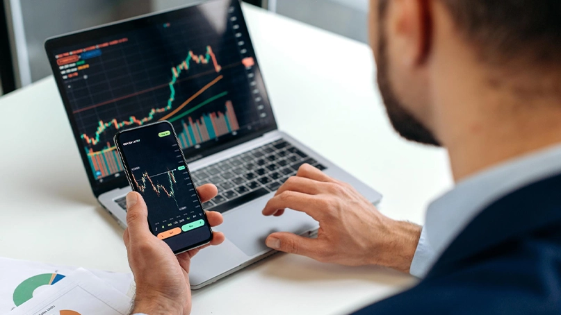 Lixendorfix Trading Plattform
